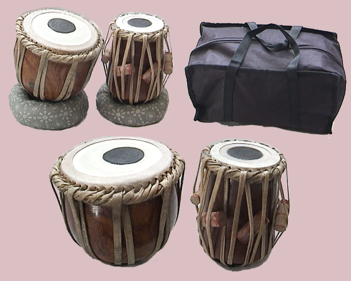 Mini Tabla - SikhLink LLC